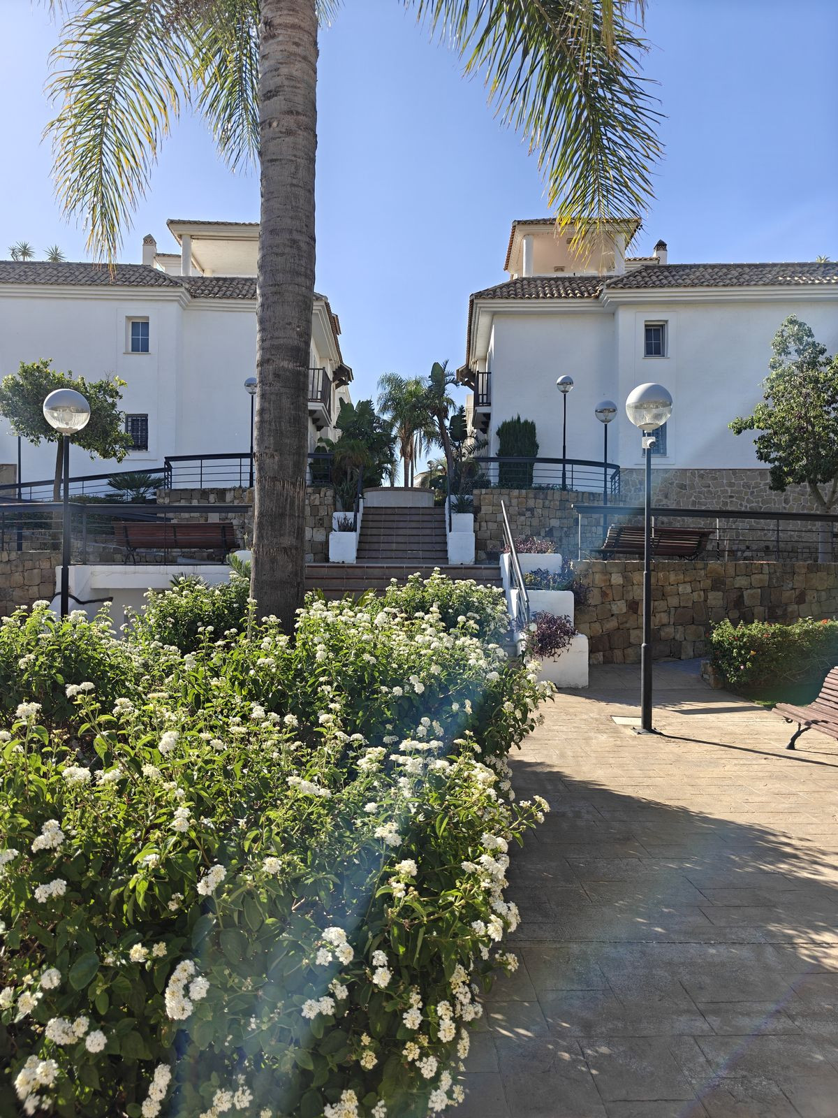 Appartement te koop in Benalmadena Costa | 3 slaapkamers H5453842