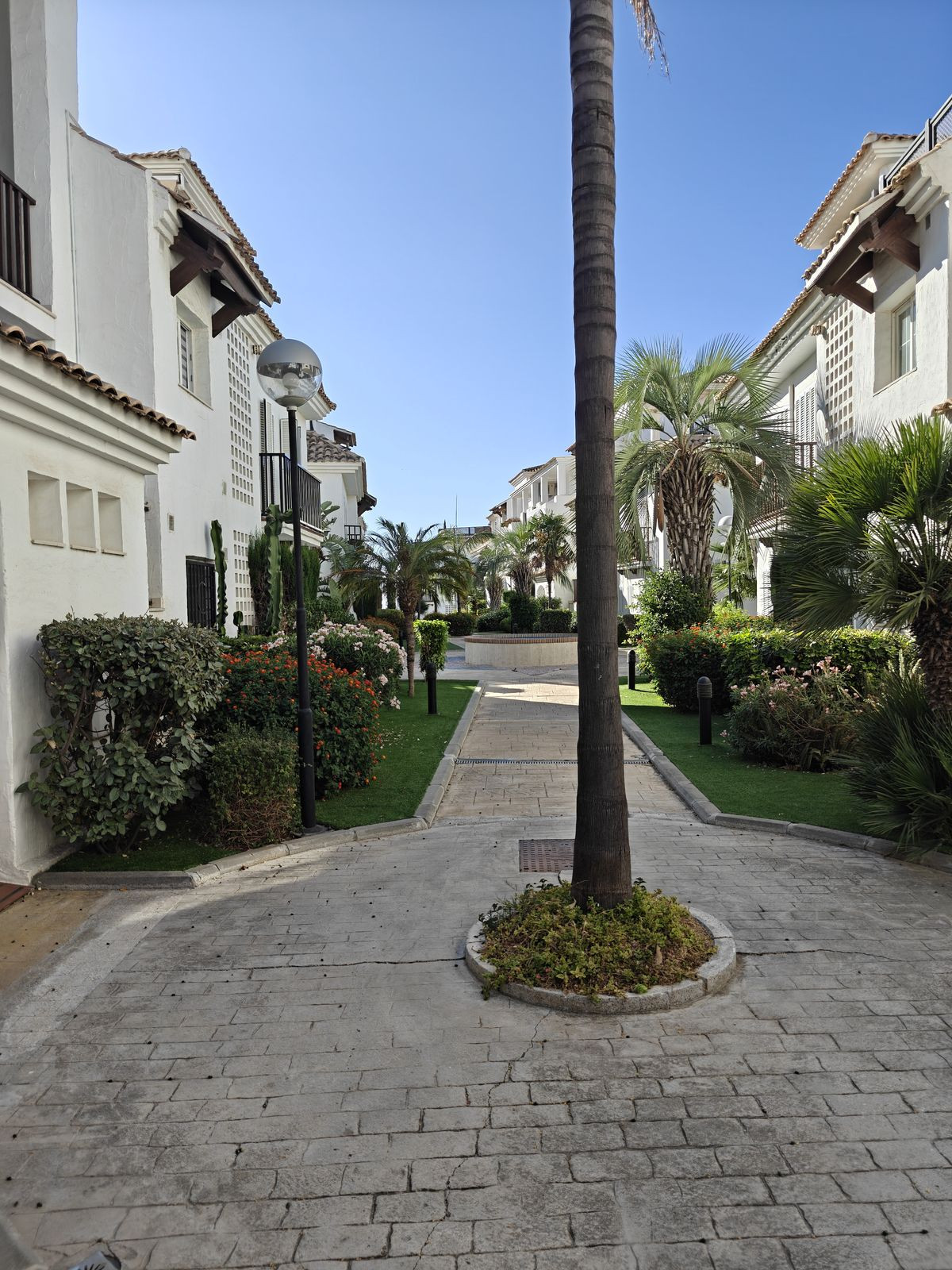 Appartement te koop in Benalmadena Costa | 3 slaapkamers H5453842