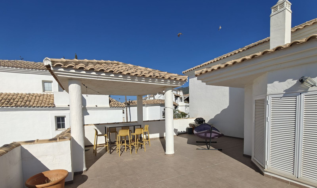 Appartement te koop in Benalmadena Costa | 3 slaapkamers H5453842