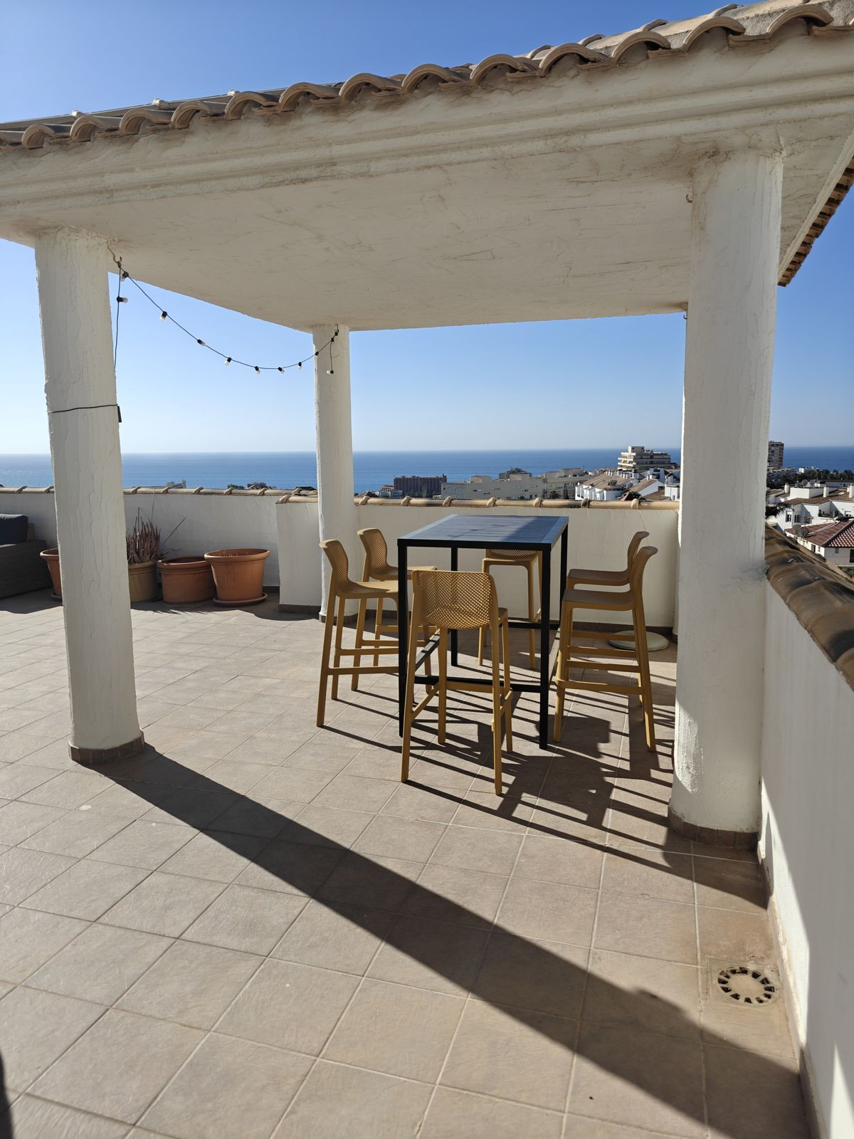 Appartement te koop in Benalmadena Costa | 3 slaapkamers H5453842