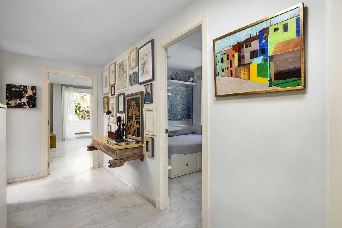 Appartement te koop in Benalmadena Costa | 2 slaapkamers H5454949