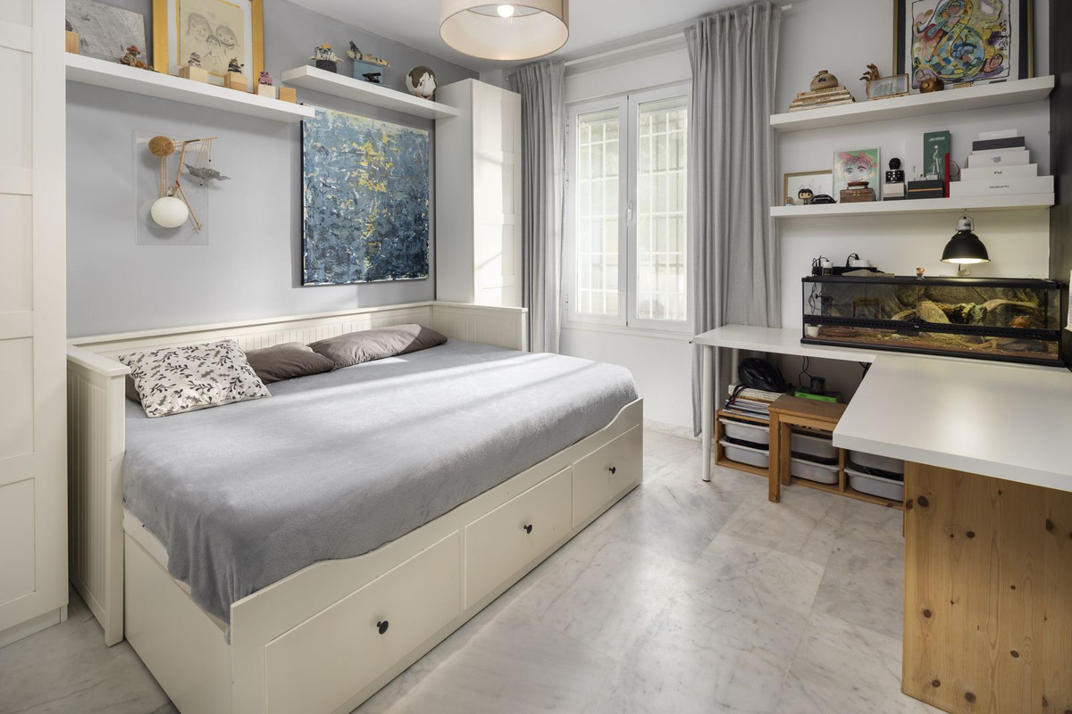 Appartement te koop in Benalmadena Costa | 2 slaapkamers H5454949