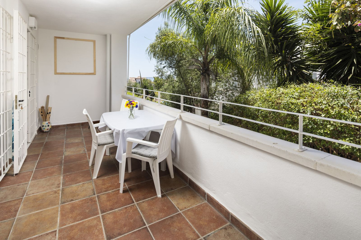 Appartement te koop in Benalmadena Costa | 2 slaapkamers H5454949