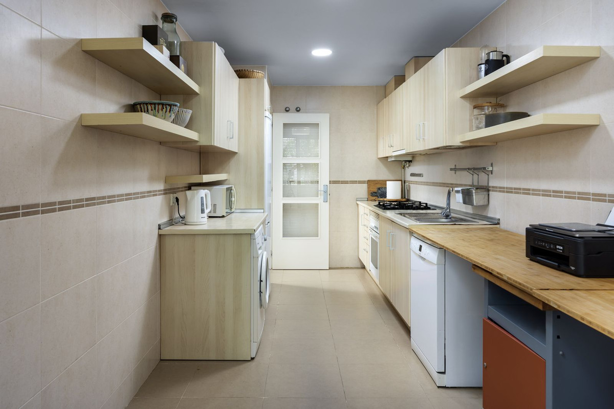 Appartement te koop in Benalmadena Costa | 2 slaapkamers H5454949