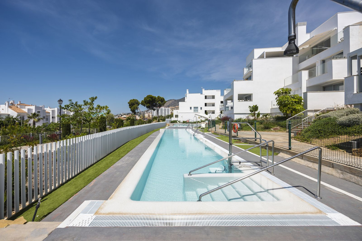 Appartement te koop in Benalmadena Costa | 2 slaapkamers H5454949