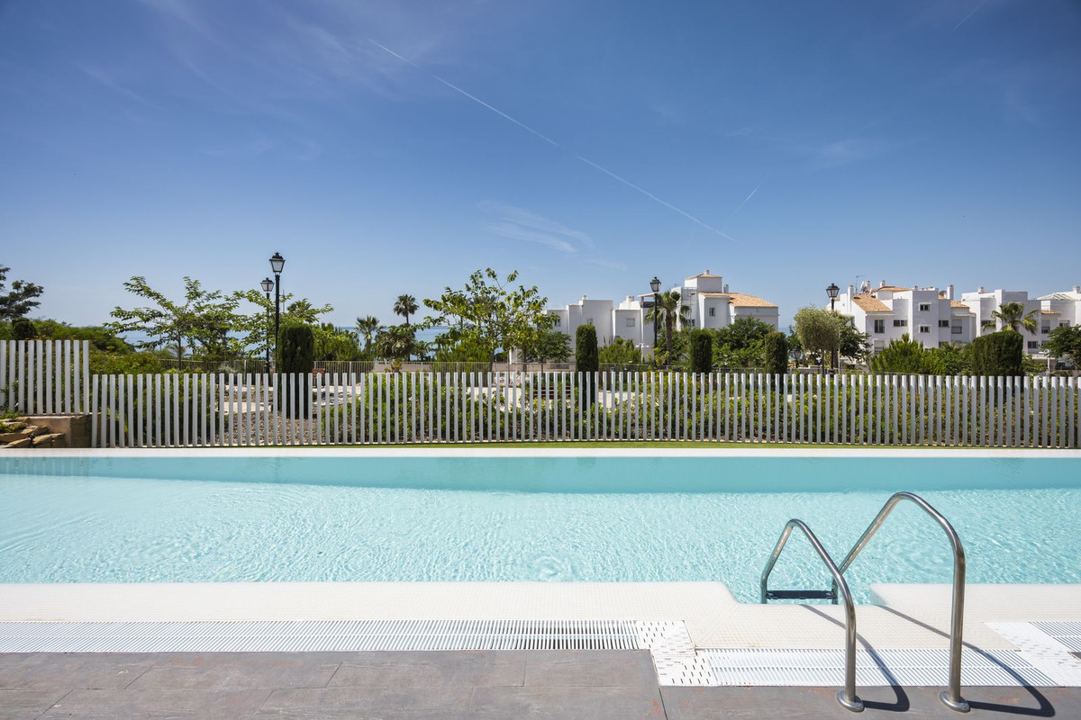 Appartement te koop in Benalmadena Costa | 2 slaapkamers H5454949