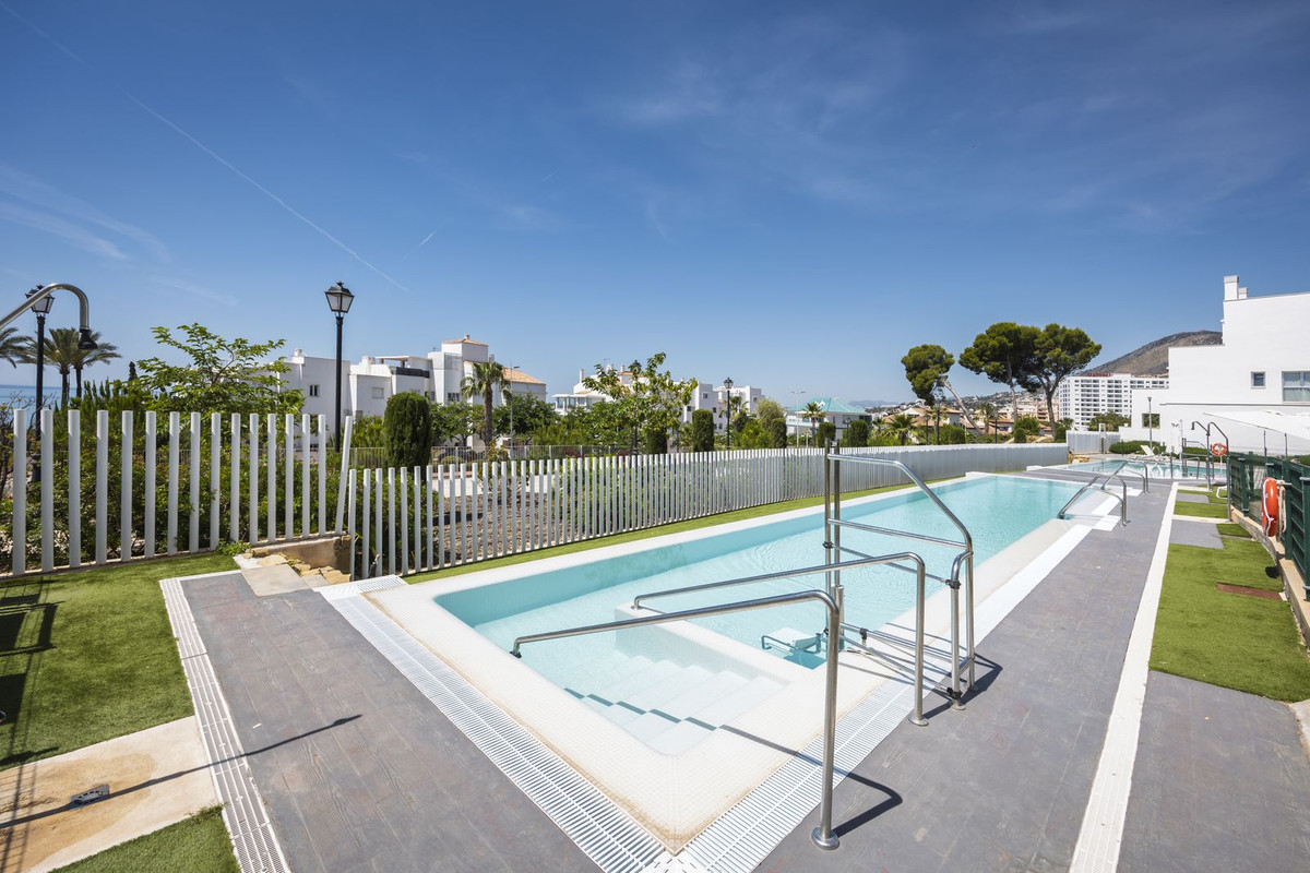 Appartement te koop in Benalmadena Costa | 2 slaapkamers H5454949