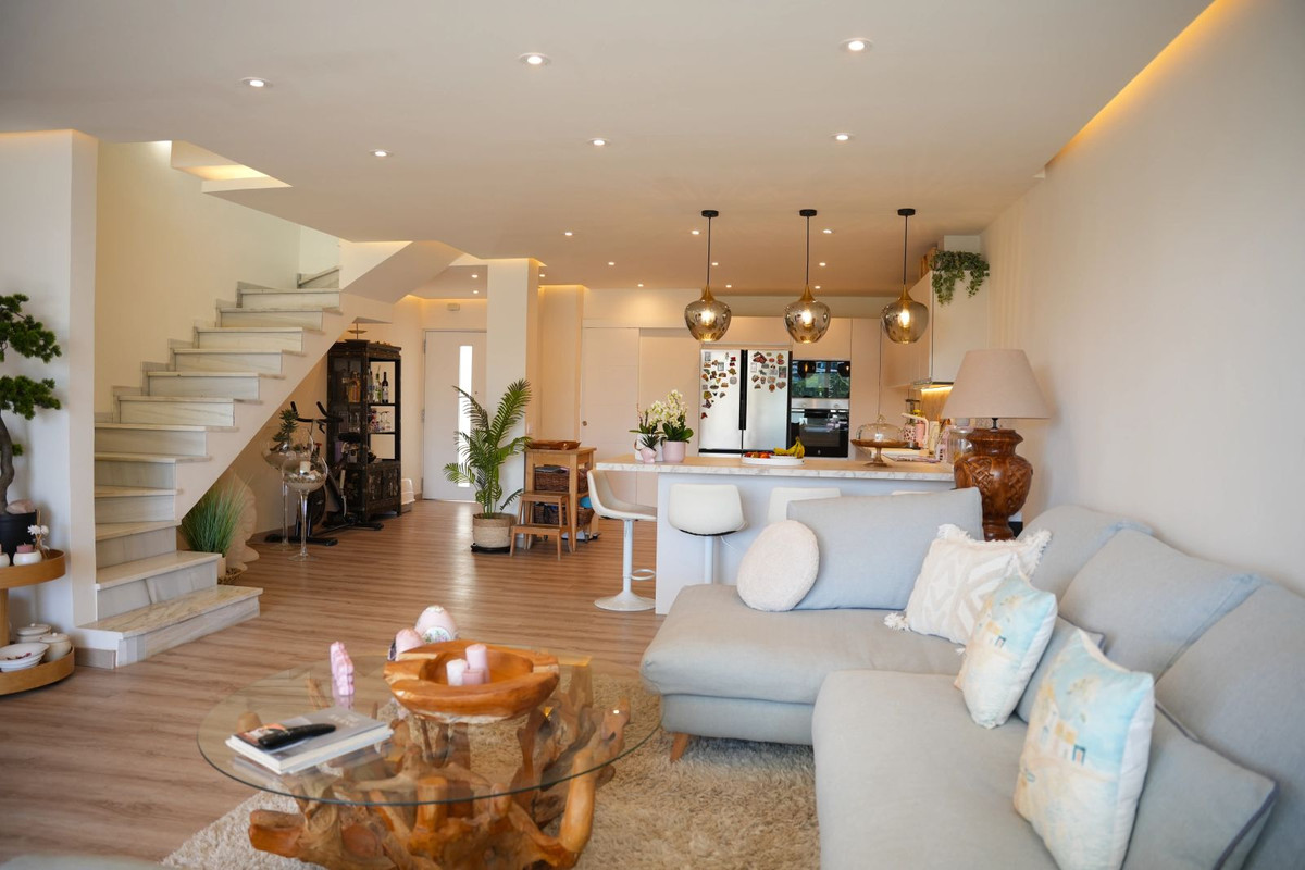 Huis te koop in Benalmadena Costa | 4 slaapkamers H5460397