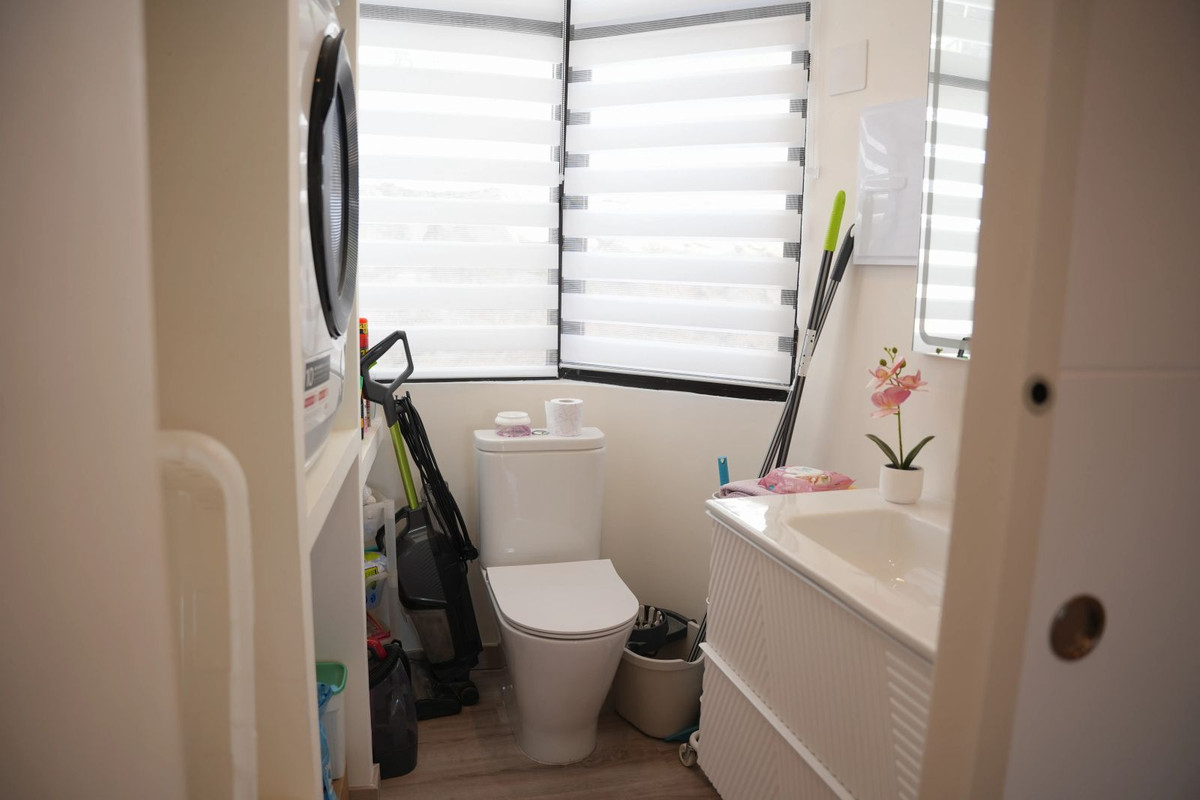 Huis te koop in Benalmadena Costa | 4 slaapkamers H5460397