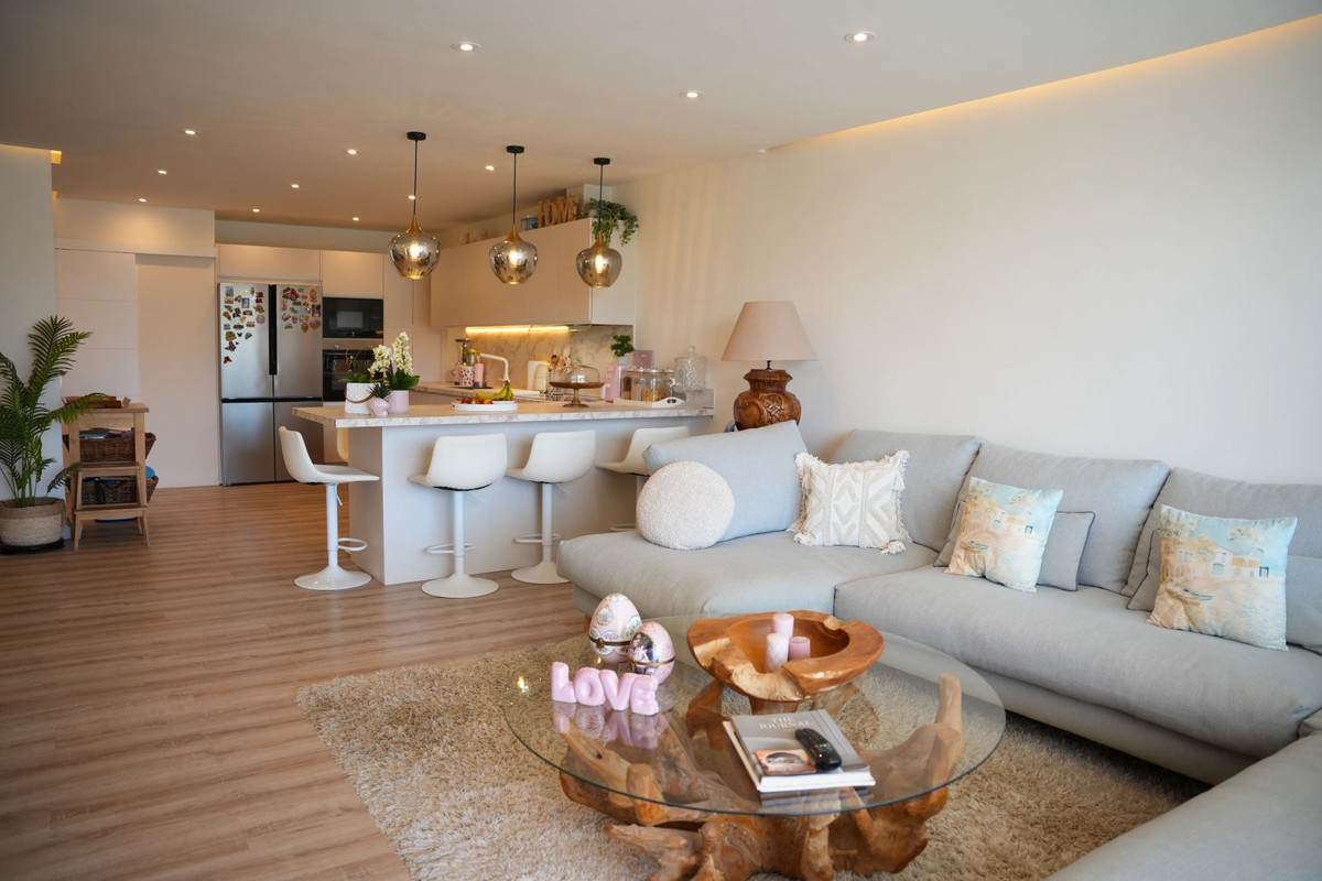 Huis te koop in Benalmadena Costa | 4 slaapkamers H5460397