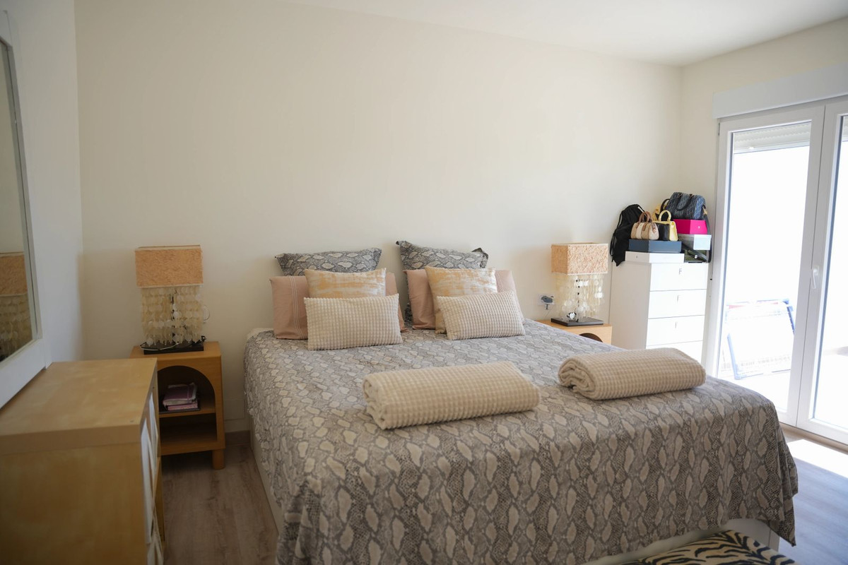 Huis te koop in Benalmadena Costa | 4 slaapkamers H5460397