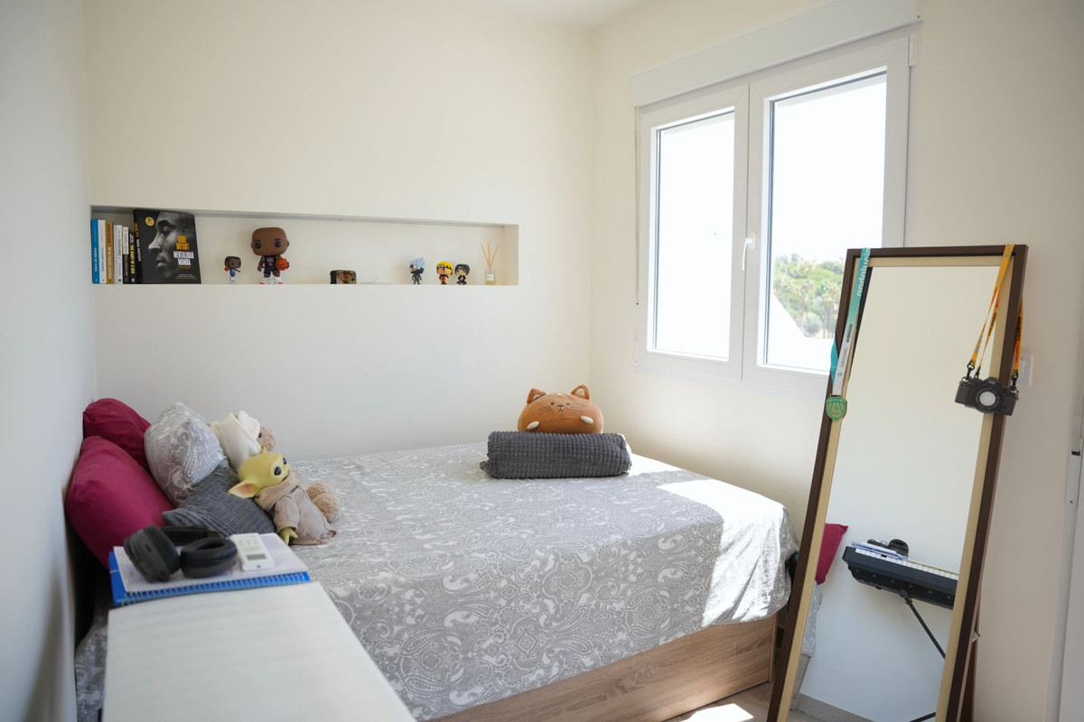 Huis te koop in Benalmadena Costa | 4 slaapkamers H5460397