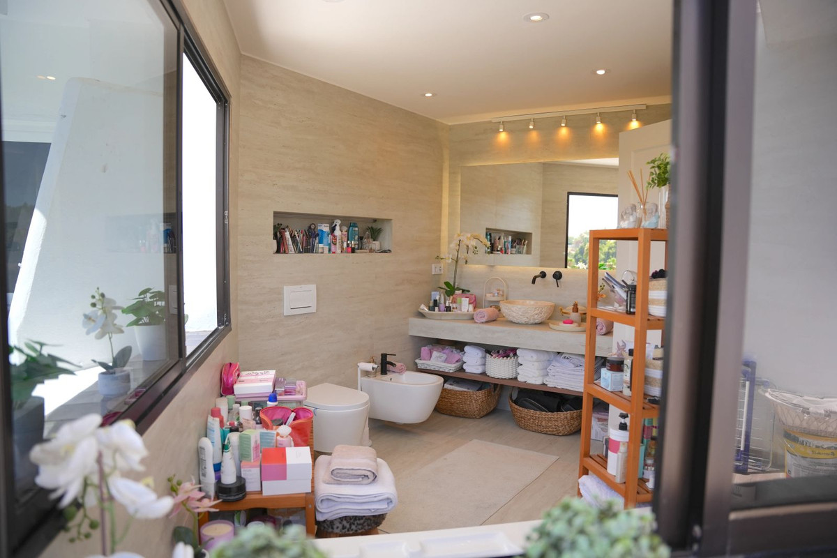 Huis te koop in Benalmadena Costa | 4 slaapkamers H5460397