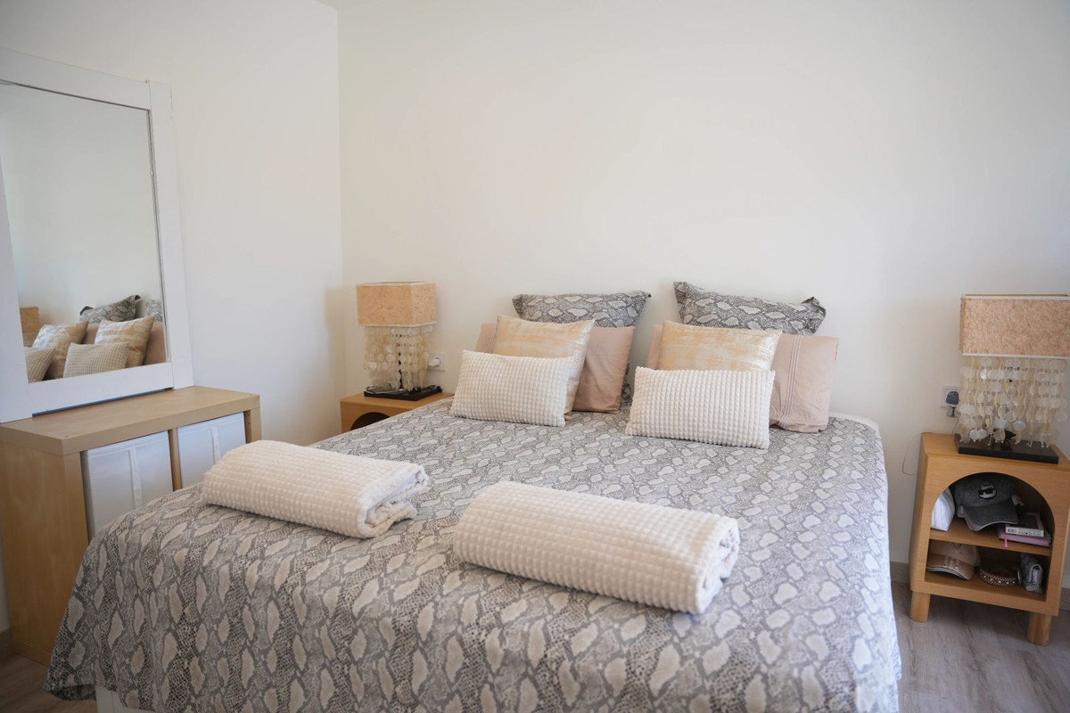 Huis te koop in Benalmadena Costa | 4 slaapkamers H5460397