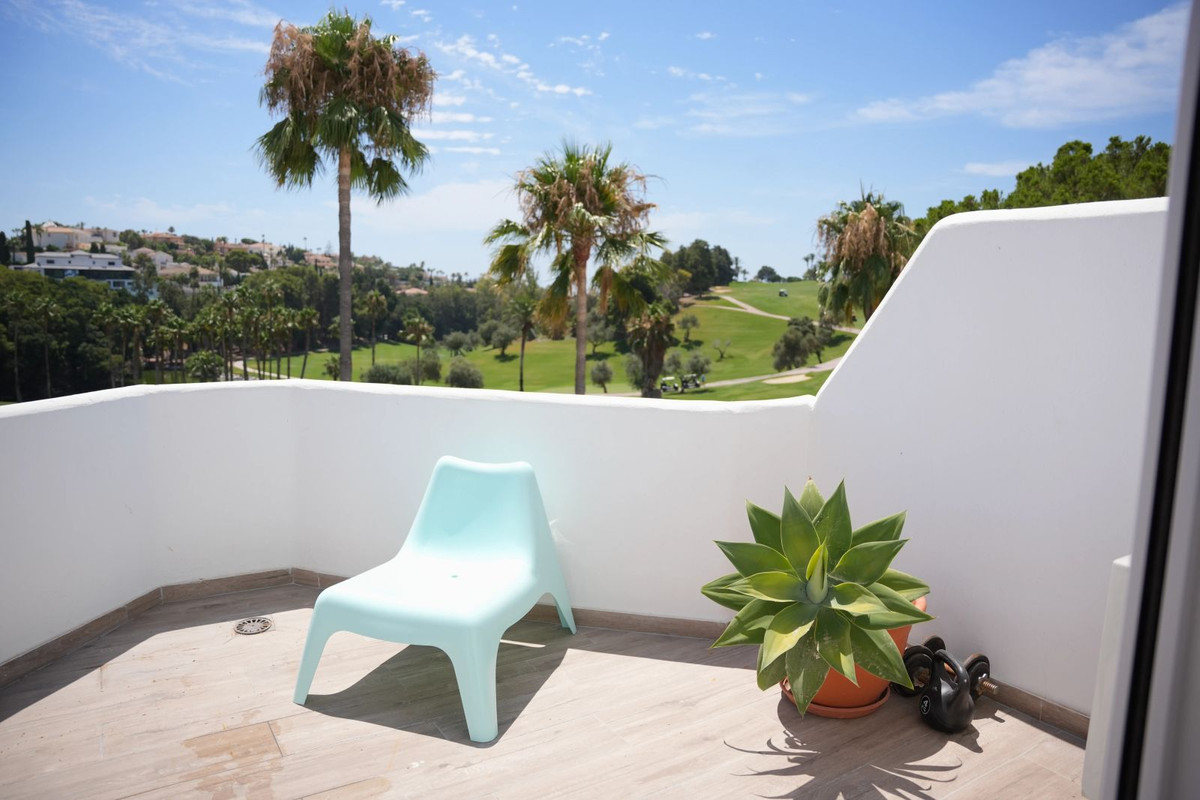 Huis te koop in Benalmadena Costa | 4 slaapkamers H5460397