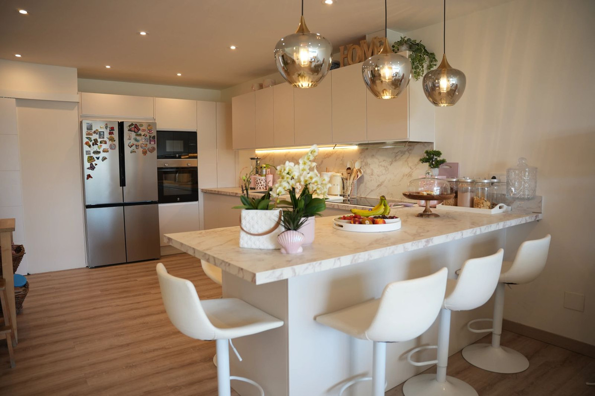 Huis te koop in Benalmadena Costa | 4 slaapkamers H5460397