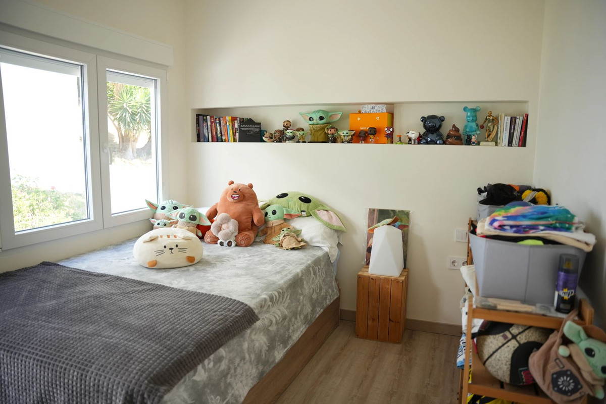 Huis te koop in Benalmadena Costa | 4 slaapkamers H5460397