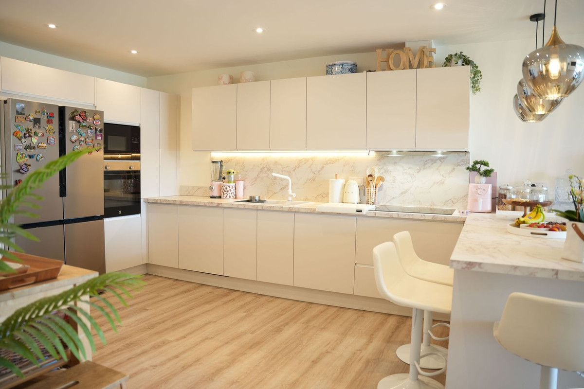Huis te koop in Benalmadena Costa | 4 slaapkamers H5460397