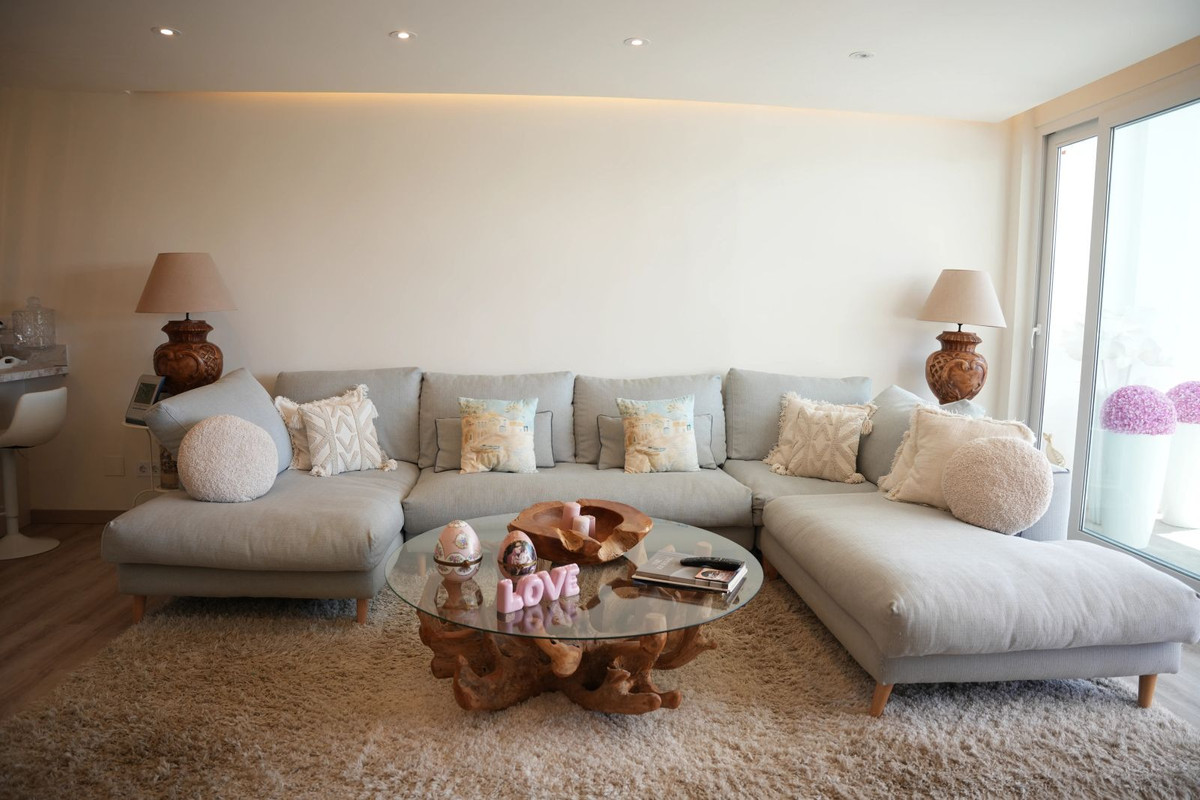 Huis te koop in Benalmadena Costa | 4 slaapkamers H5460397