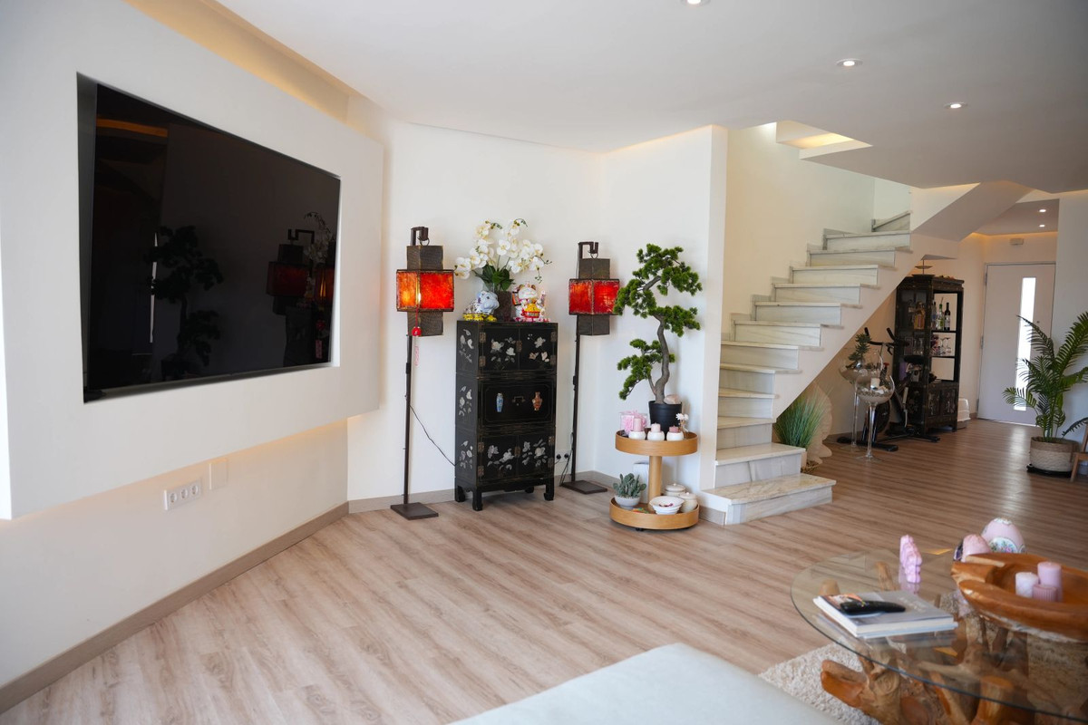 Huis te koop in Benalmadena Costa | 4 slaapkamers H5460397