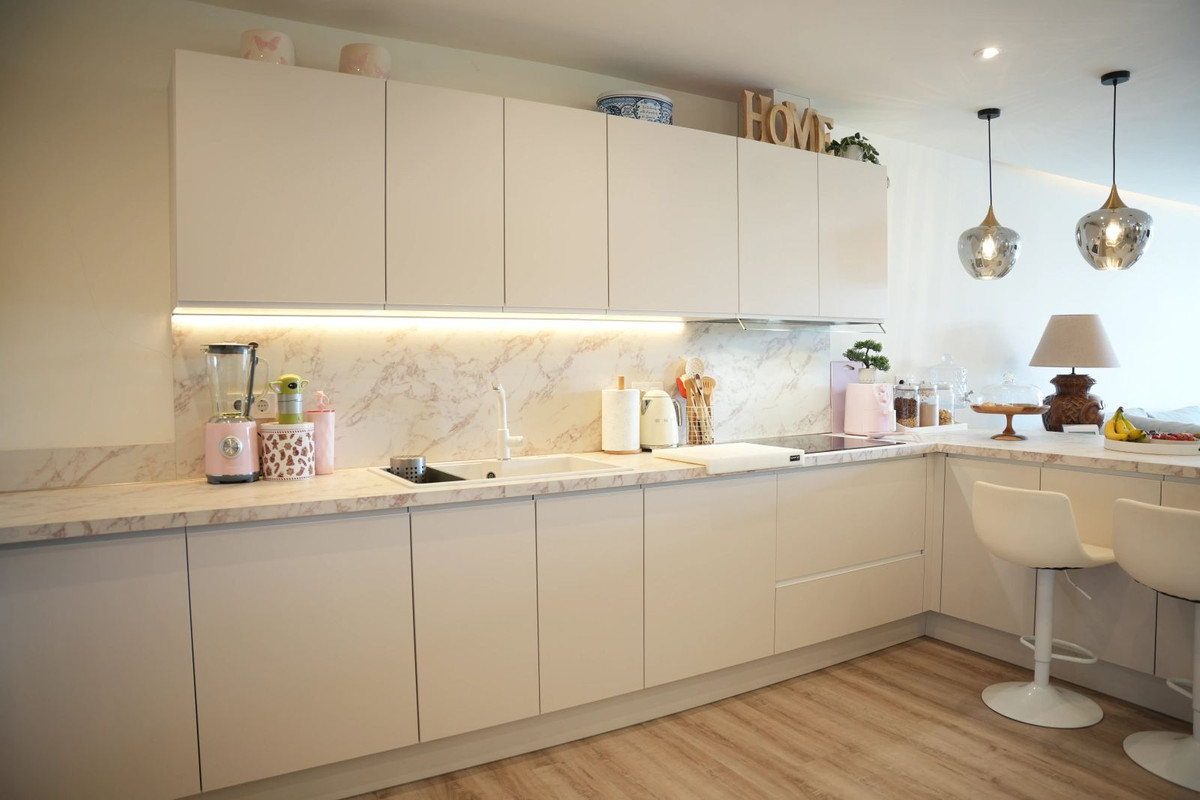 Huis te koop in Benalmadena Costa | 4 slaapkamers H5460397