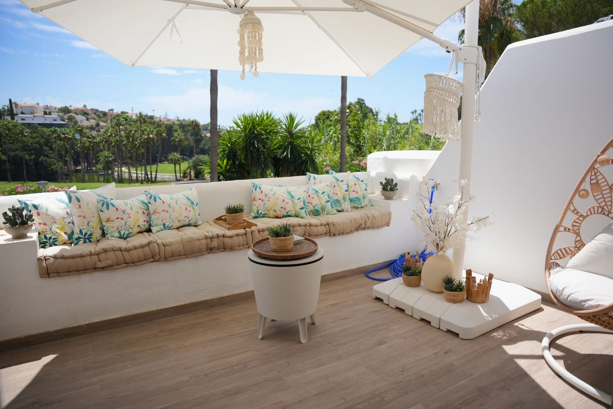 Huis te koop in Benalmadena Costa | 4 slaapkamers H5460397