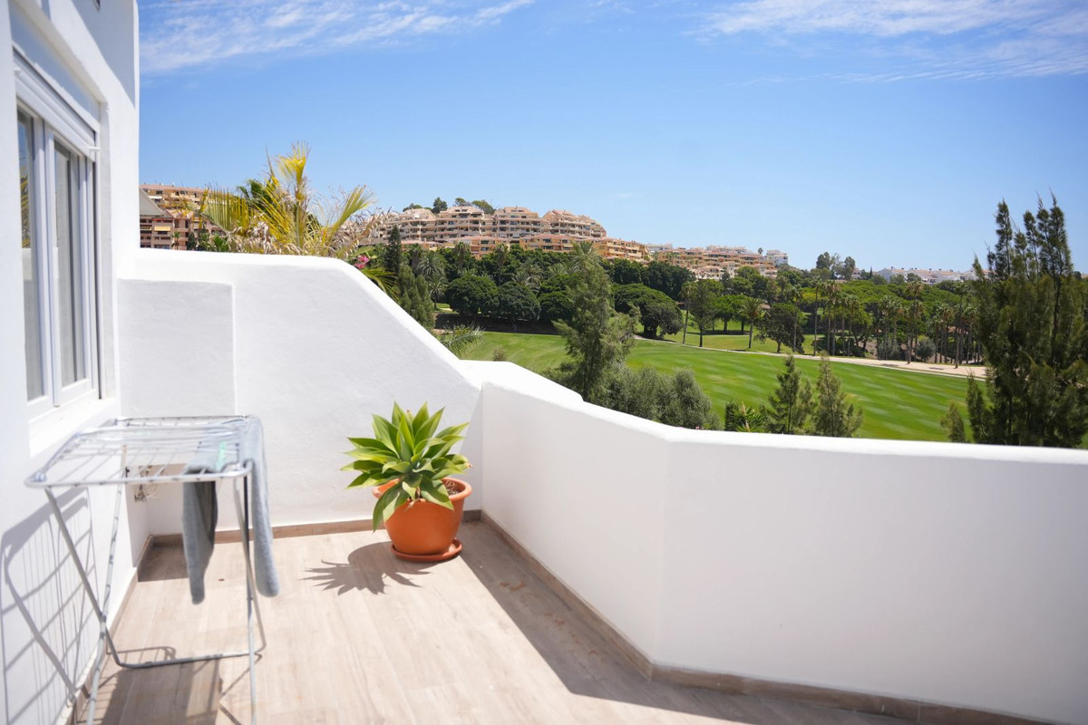Huis te koop in Benalmadena Costa | 4 slaapkamers H5460397