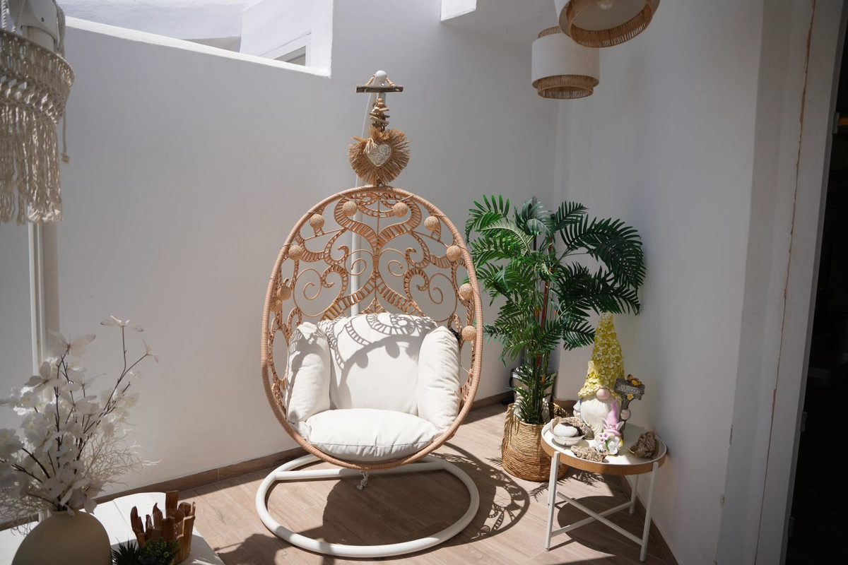 Huis te koop in Benalmadena Costa | 4 slaapkamers H5460397