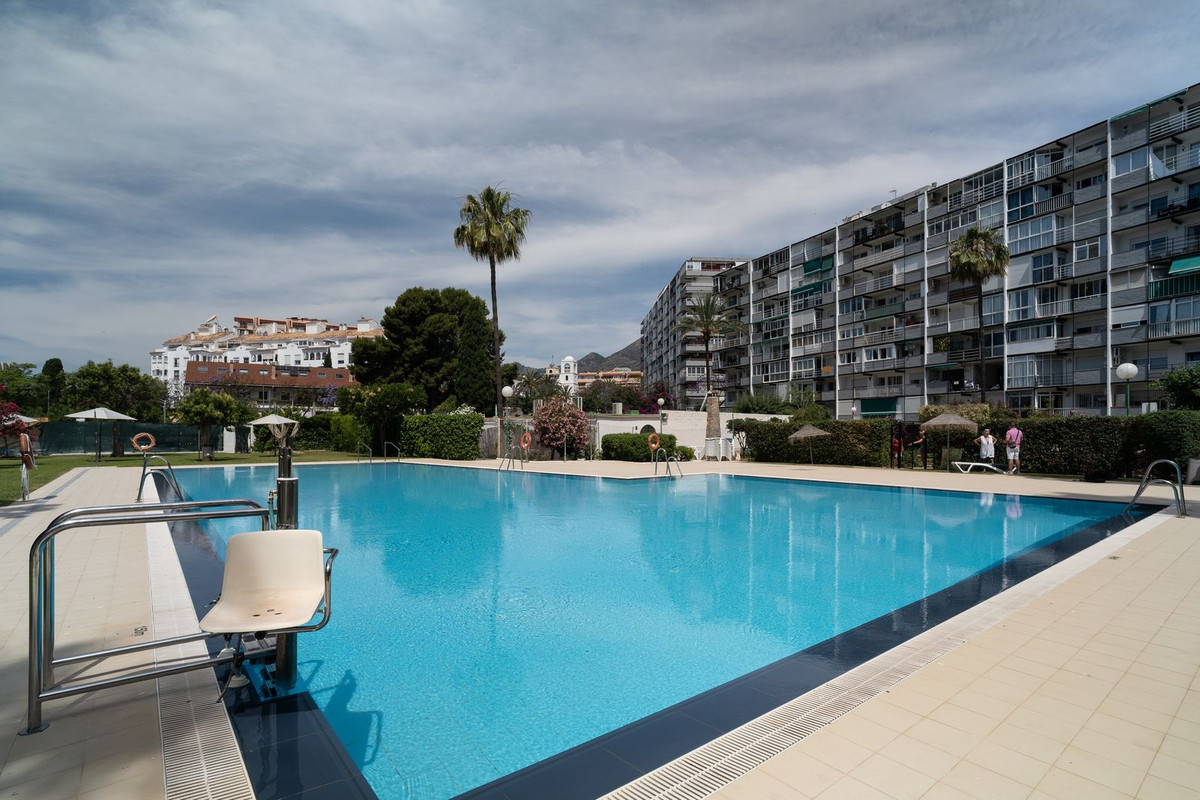 Appartement te koop in Benalmadena Costa | 2 slaapkamers H5467756