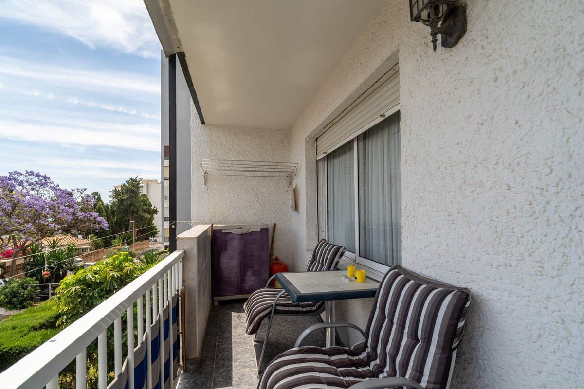 Appartement te koop in Benalmadena Costa | 2 slaapkamers H5467756