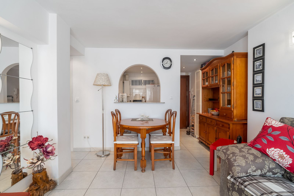 Appartement te koop in Benalmadena Costa | 2 slaapkamers H5467756