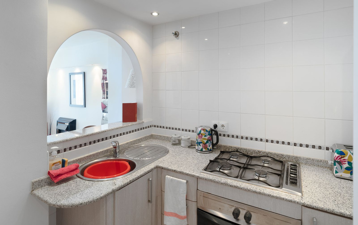 Appartement te koop in Benalmadena Costa | 2 slaapkamers H5467756