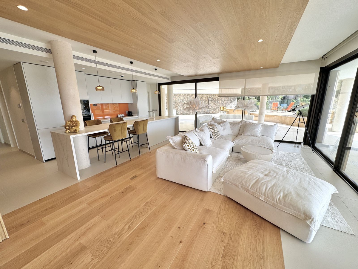 Appartement te koop in Benalmadena Costa | 3 slaapkamers H5476909