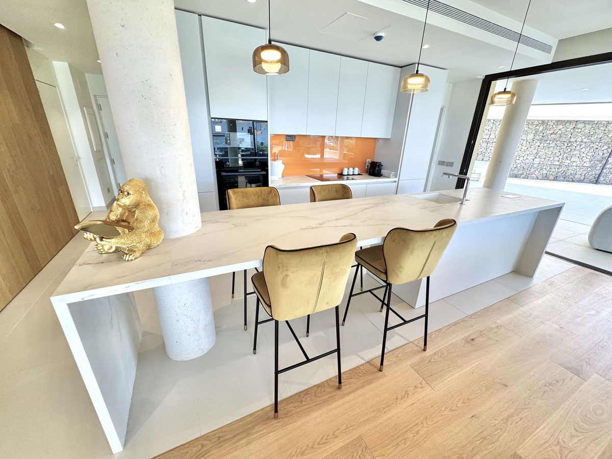 Appartement te koop in Benalmadena Costa | 3 slaapkamers H5476909