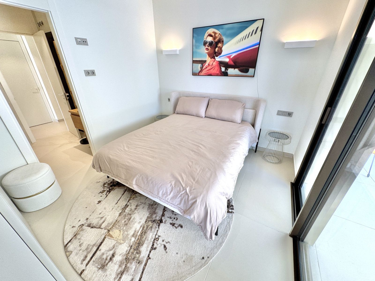 Appartement te koop in Benalmadena Costa | 3 slaapkamers H5476909