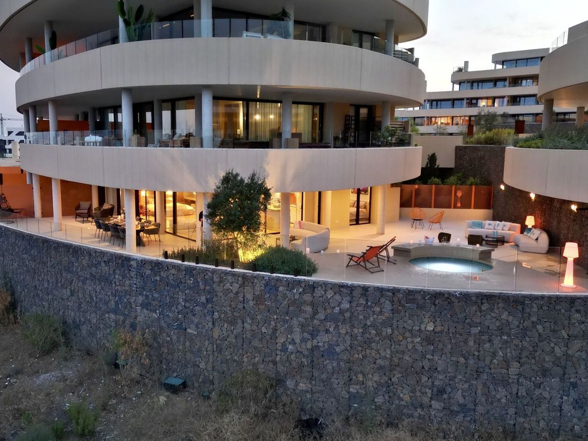 Appartement te koop in Benalmadena Costa | 3 slaapkamers H5476909