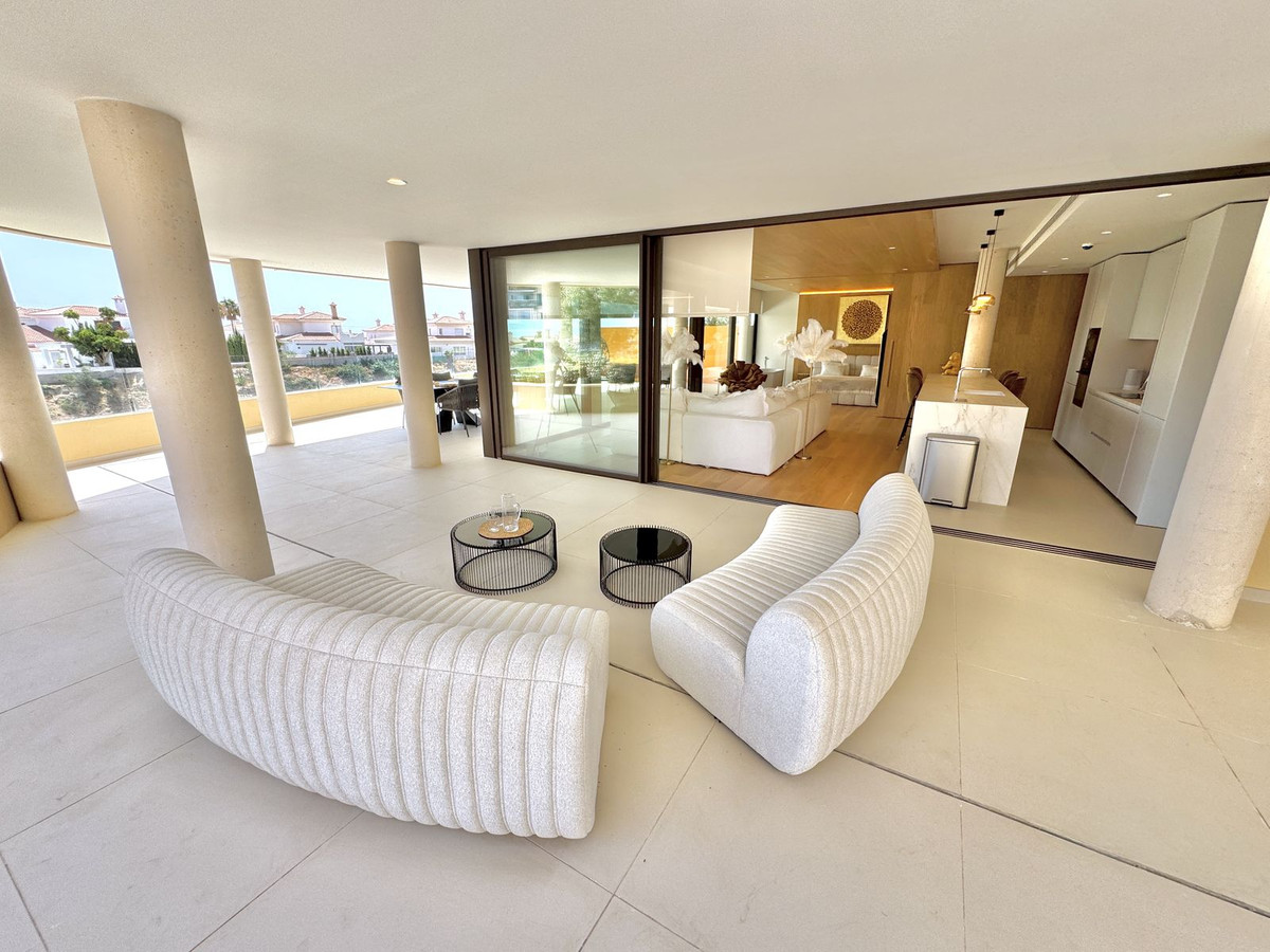 Appartement te koop in Benalmadena Costa | 3 slaapkamers H5476909