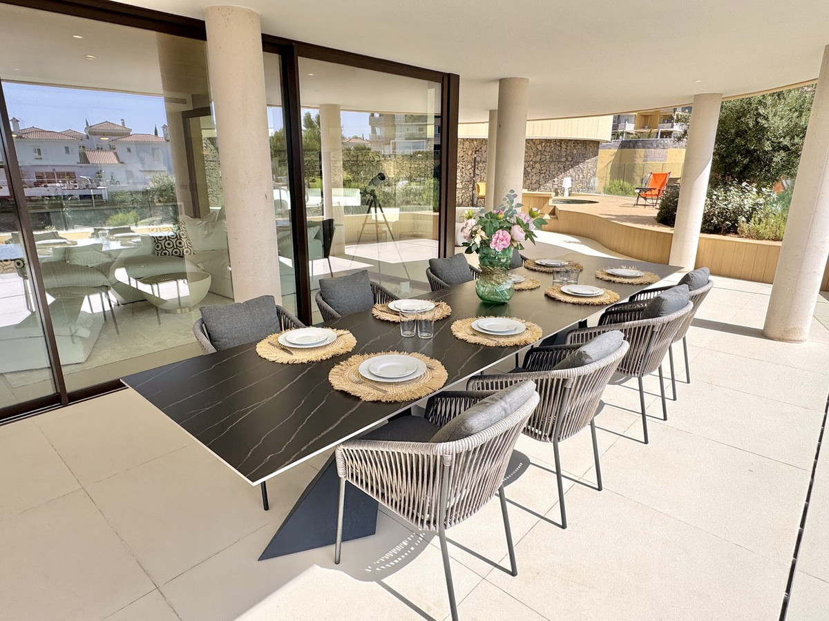 Appartement te koop in Benalmadena Costa | 3 slaapkamers H5476909