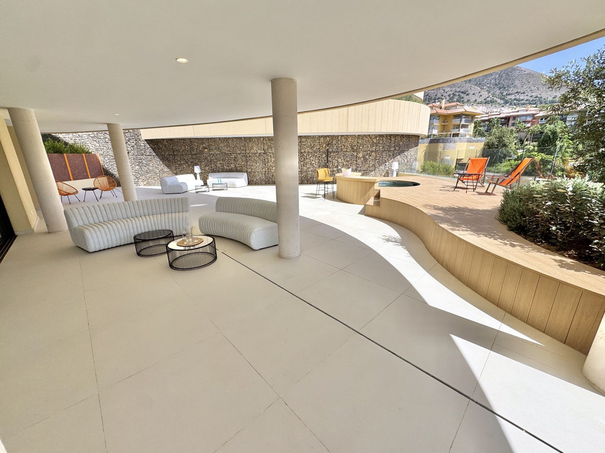 Appartement te koop in Benalmadena Costa | 3 slaapkamers H5476909