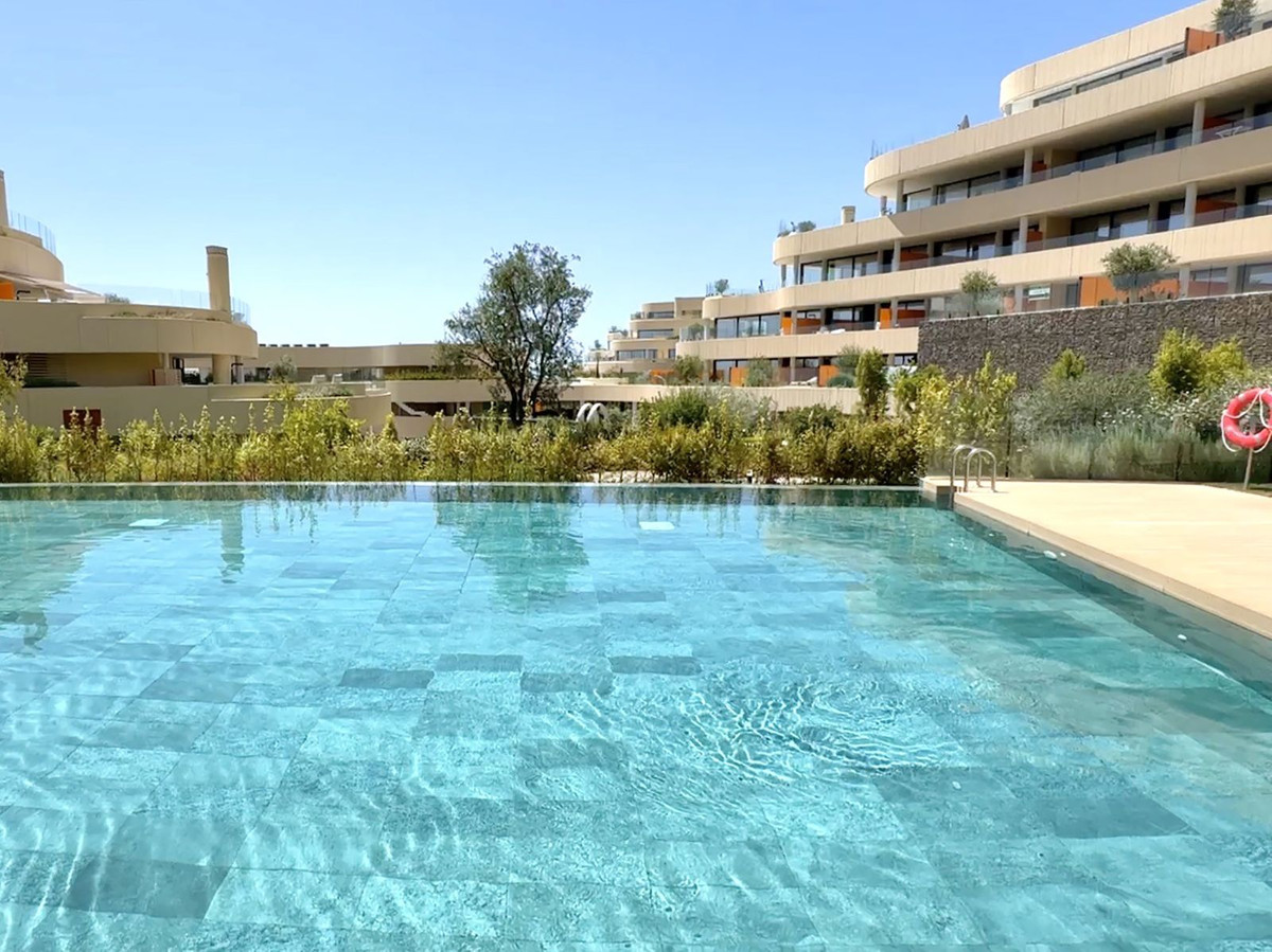 Appartement te koop in Benalmadena Costa | 3 slaapkamers H5476909
