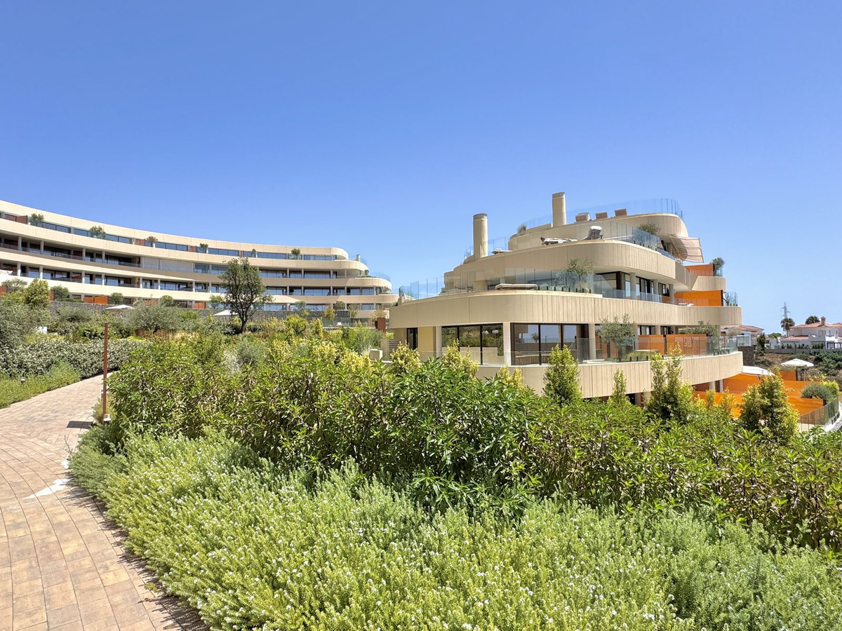 Appartement te koop in Benalmadena Costa | 3 slaapkamers H5476909