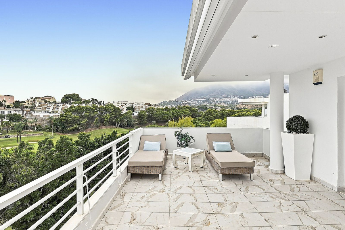 Appartement te koop in Benalmadena Costa | 3 slaapkamers H5479912