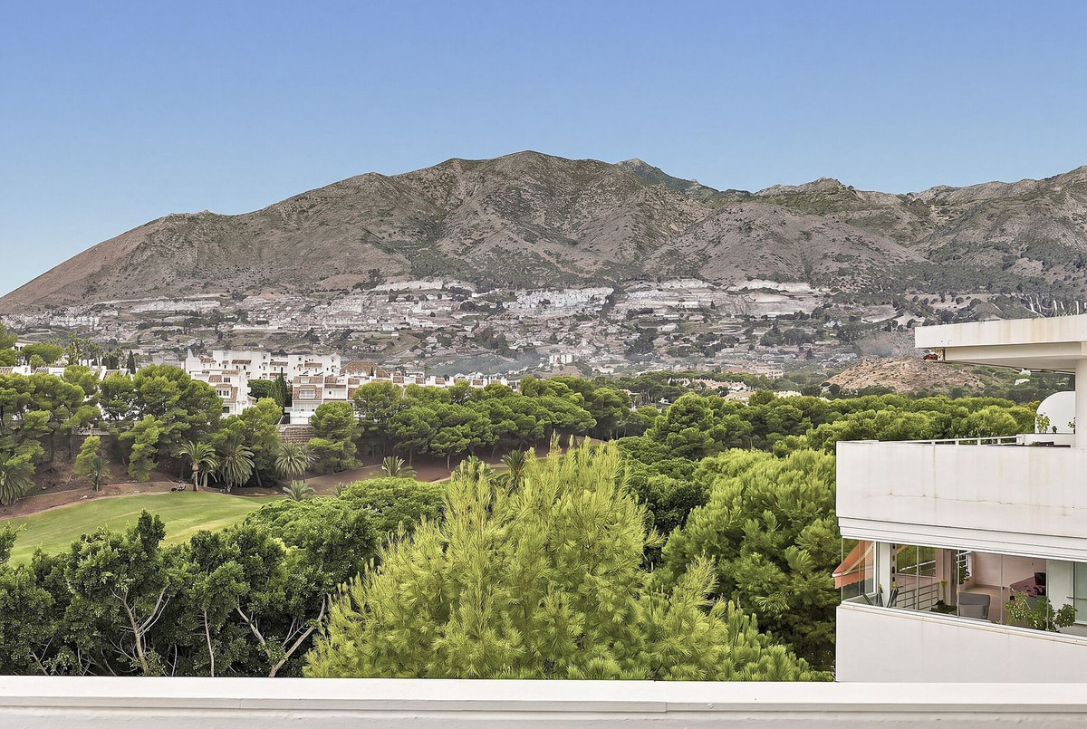 Appartement te koop in Benalmadena Costa | 3 slaapkamers H5479912