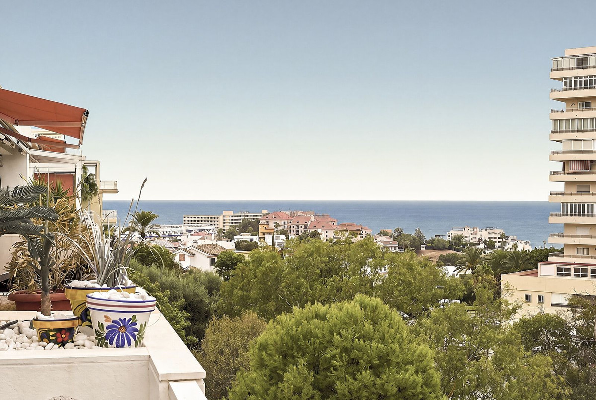 Appartement te koop in Benalmadena Costa | 3 slaapkamers H5479912