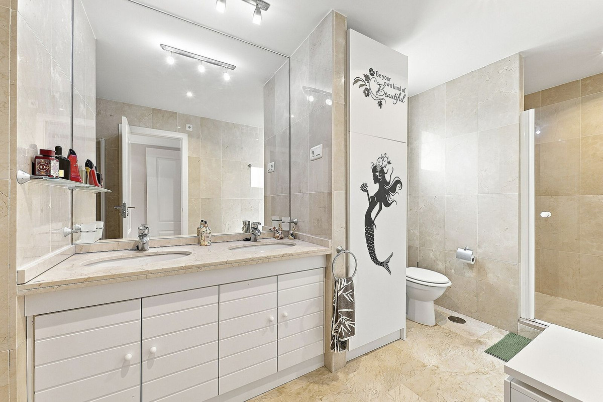 Appartement te koop in Benalmadena Costa | 3 slaapkamers H5479912