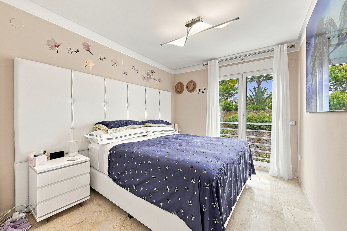 Appartement te koop in Benalmadena Costa | 3 slaapkamers H5479912