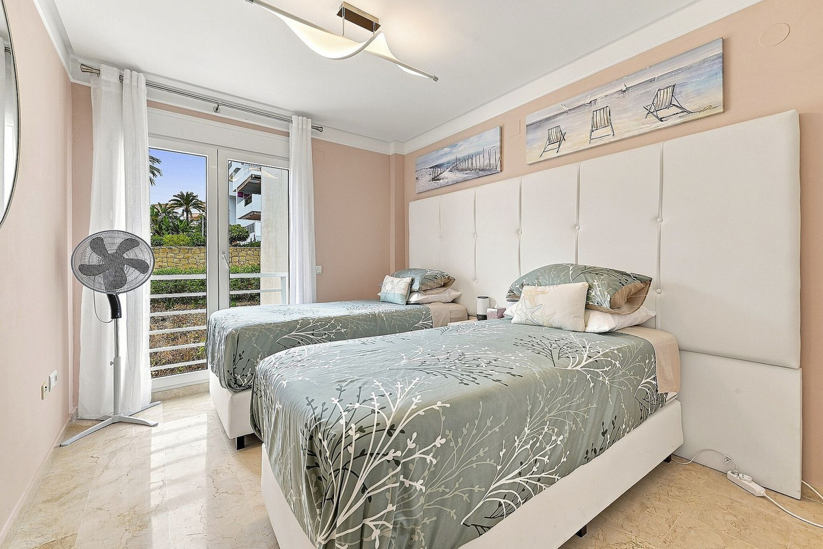 Appartement te koop in Benalmadena Costa | 3 slaapkamers H5479912