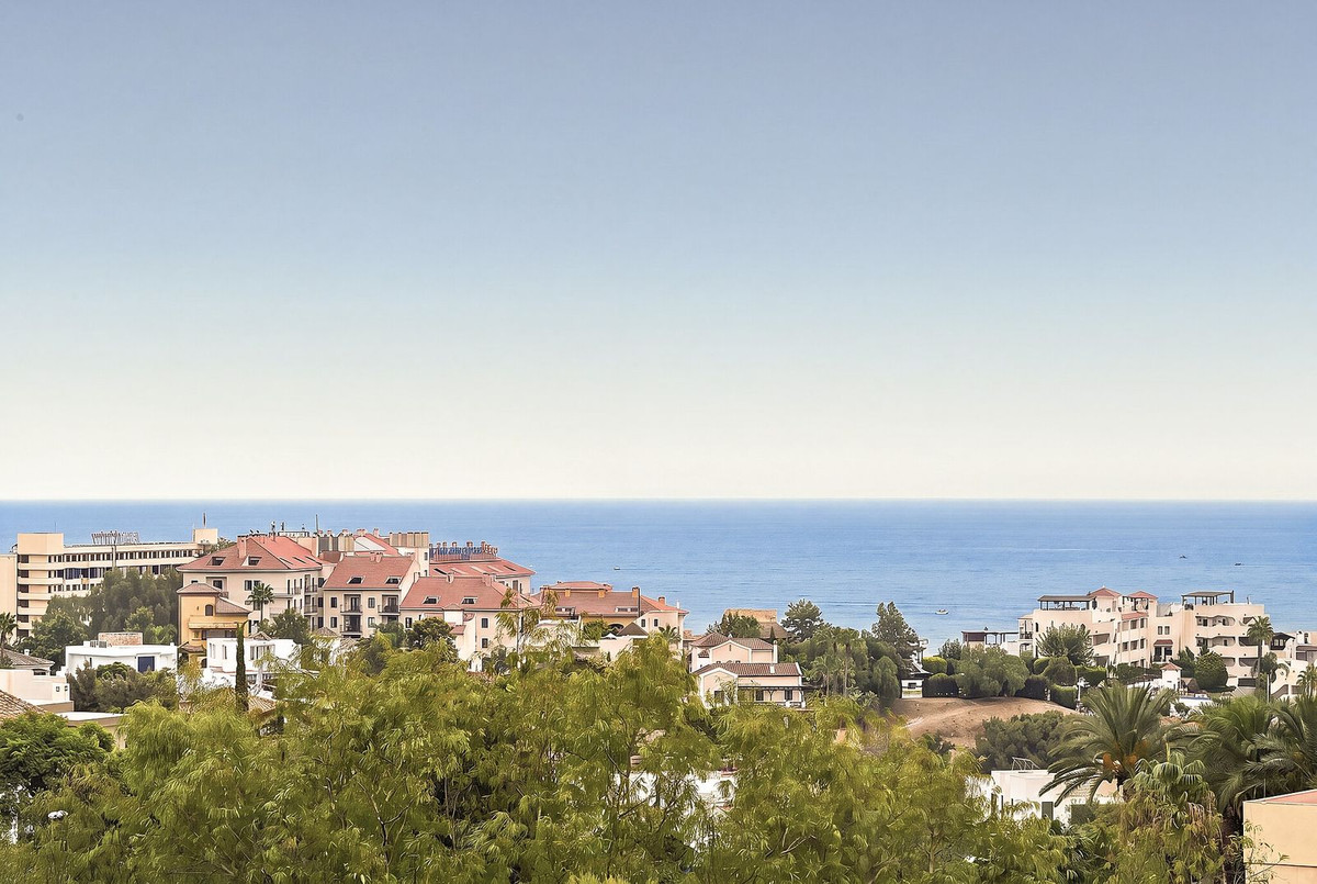 Appartement te koop in Benalmadena Costa | 3 slaapkamers H5479912