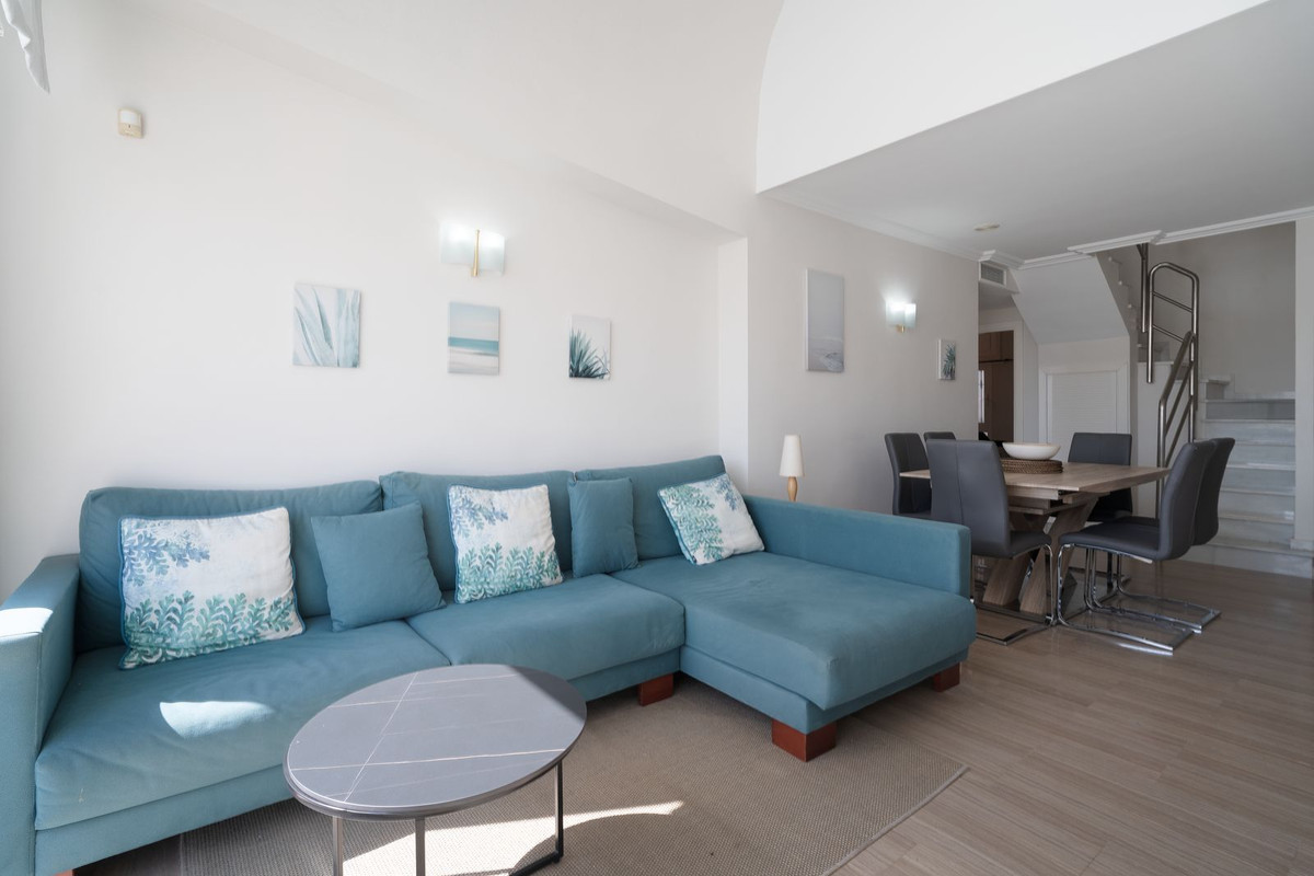Appartement te koop in Benalmadena Costa | 3 slaapkamers H5480599