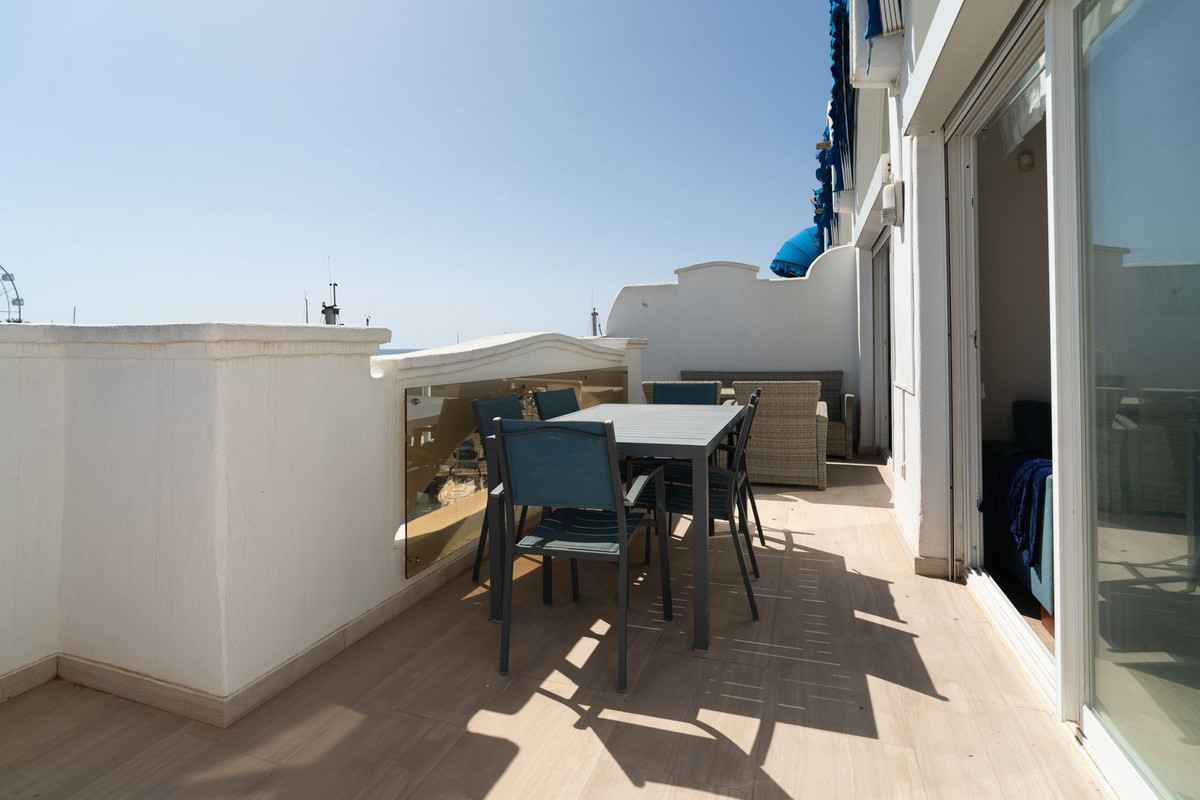 Appartement te koop in Benalmadena Costa | 3 slaapkamers H5480599